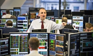 Bankers think they have to behave badly. Let’s remind them they’re human | Andre Spicer | Operation Deimos | Scoop.it