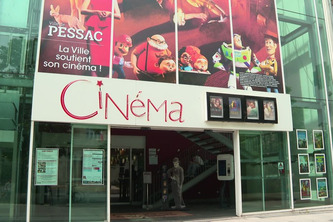 " Ces pratiques sont ill&eacute;gales et d&eacute;testables" : pourquoi Megarama s'en prend-il aux cin&eacute;mas ind&eacute;pendants ? | Nouvelle-Aquitaine | Scoop.it