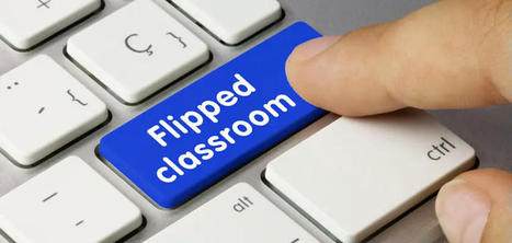 Flipped classroom aplicado al estudio de la Historia – | Help and Support everybody around the world | Scoop.it