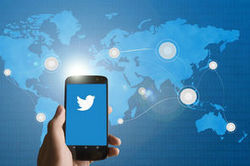l'Usine Digitale : "Twitter bientôt rentable ? La réponse en 4 chiffres... | Ce monde à inventer ! | Scoop.it
