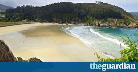 Galicia coast holiday guide: the best beaches, bars, restaurants and hotels | CLOVER ENTERPRISES ''THE ENTERTAINMENT OF CHOICE'' | Scoop.it