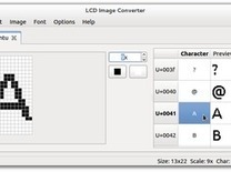 lcd-image-converter download | #Coding #Maker #MakerED #MakerSpaces #LEARNingByDoing | 21st Century Learning and Teaching | Scoop.it