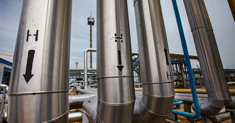 Hydrogène vert : les règles sont mises en place | Environnement et technique | Scoop.it
