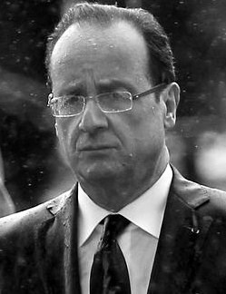 Fran&ccedil;ois Hollande est un incapable | Affichage libre | Chronique des Droits de l'Homme | Scoop.it