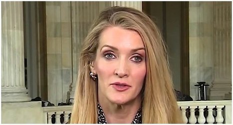 GOP’s Kelly Loeffler says it’s ‘socialist’ to criticize her alleged COVID-19 insider trading – Raw Story | Operation Deimos | Scoop.it