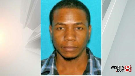 Man wanted in Marion County for child molestation, incest - WISHTV.com | Operation Phobos | Scoop.it