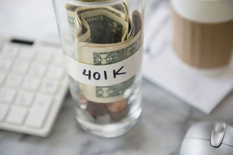 Let 2019 be the Year Your 401(k) Loses the Dead Weight | Trail & Running news | Scoop.it