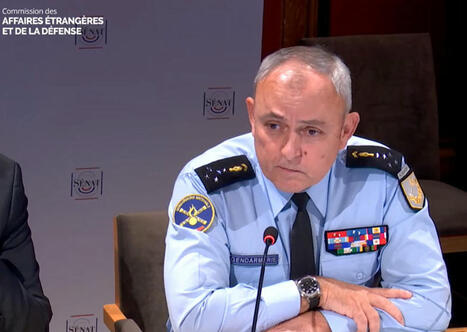 Le plan de 239 brigades de gendarmerie freiné par le manque de personnels | Veille juridique du CDG13 | Scoop.it