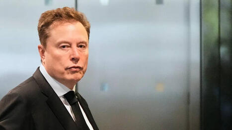 &laquo; Cela n'aura aucune importance &raquo; : selon Elon Musk, &eacute;pargner pour votre retraite ne sert plus &agrave; rien | @ZeHub | Scoop.it