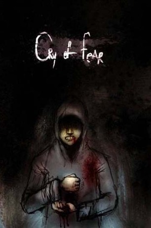 Half Life Cry Of Fear 2012 Bullet Download