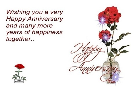 25th Wedding Anniversary Wishes For Uncle And A