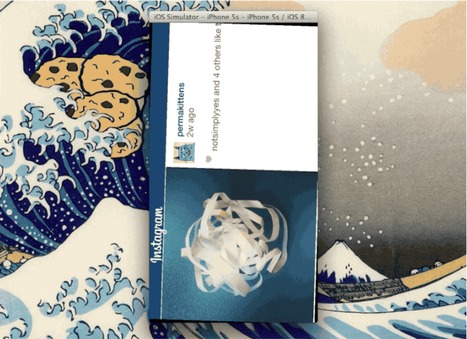 Designing Adaptive Layouts for iPhone 6 | iOS & OS X stuff | Scoop.it