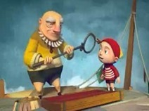 The Literacy Shed | Supporting Children's Literacy | Scoop.it