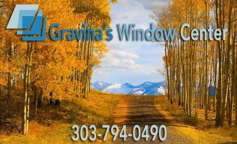 Gravinas Fiberglass Window Blog | House Relish | Scoop.it