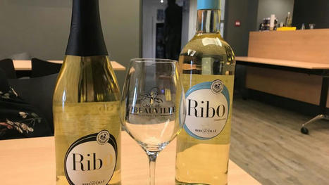La cave de Ribeauvillé lance un vin désalcoolisé, une première en Alsace | Thématique Gastronomie et Oeno | Scoop.it
