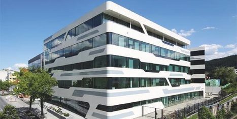 MED-EL, la famille s'agrandit | Revue de presse Implant Cochléaire | Scoop.it