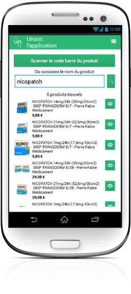 Appli In Vente De Médicaments Sur Internet Scoopit