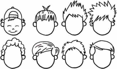 Hairstyles Cartoon You Always Want To Try In Re