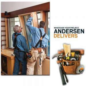 Andersen Certified Contractor | Replacement Window Advisor | Scoop.it