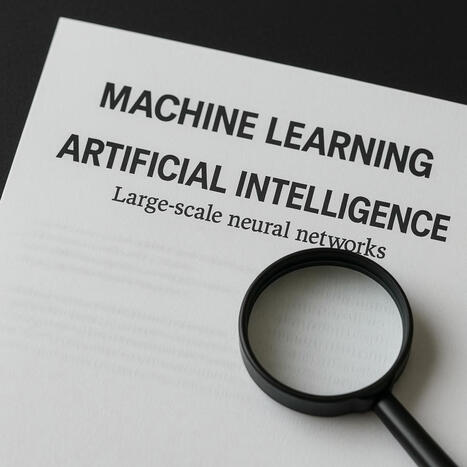 El arte de engañar a la inteligencia artificial (y a los revisores también) » Enrique Dans | Educación a Distancia y TIC | Scoop.it