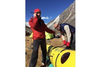 Une solution de télémédecine en haute montagne | Télémédecine | Scoop.it