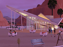Eight Lucky Palms Screenshots - Simsvip | Les Sims | Scoop.it