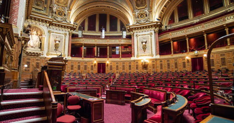 Face &agrave; la fronde, le projet de loi &laquo; &Eacute;tat local &raquo; est retir&eacute; de l&rsquo;ordre du jour du S&eacute;nat | Veille juridique du CDG13 | Scoop.it