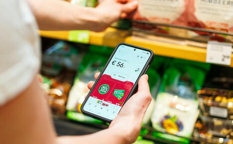 Bitkom-Umfrage - Verbraucher wünschen digitale Infos zu Lebensmitteln | Sustainable Procurement News - Deutschland, Österreich, Schweiz | Scoop.it