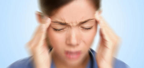How Migraines and Headaches Affect The Brain | Call: 915-850-0900 | The Gut "Connections to Health & Disease" | Scoop.it