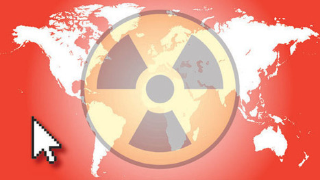 Going nuclear | Infos en français | Scoop.it