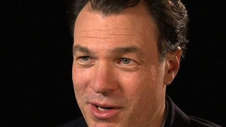 ‘Transformer in chief’: The new chief digital officer | McKinsey & Company | Innovating in an Age of Personalization | Scoop.it