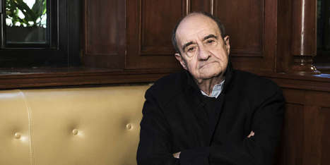 Un apéro avec Pierre Lescure : « Putain, la culture, ce n’est pas juste un loisir ! » | Revue de presse théâtre | Scoop.it