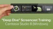 Camtasia Tutorial - Deep Dive" Screencast Training | Udemy | Techy Stuff | Scoop.it