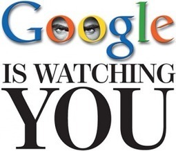 Google Online Security against state-sponsored attacks | 21st Century Learning and Teaching | Scoop.it