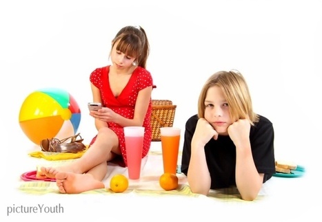 Guía de uso del smartphone por los niños | TIC & Educación | Scoop.it