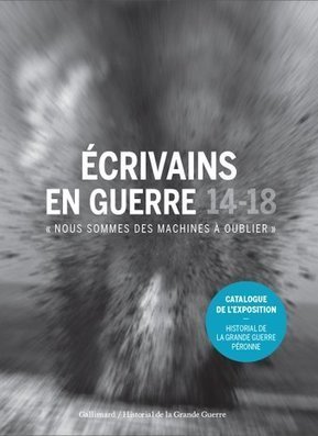 Tweet from @Gallimard | Autour du Centenaire 14-18 | Scoop.it