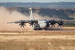 A400M : le coup de gueule du DGA contre Airbus | DEFENSE NEWS | Scoop.it