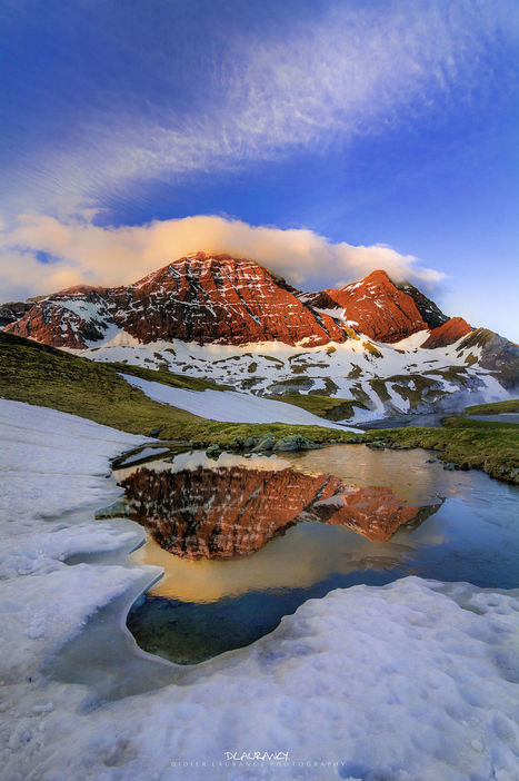 lumière Pyrénéenes bu Didier Laurancy | My Photo | Scoop.it