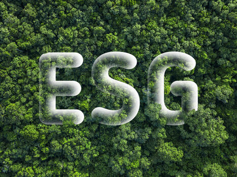 L’ESG : entre recalibrage réglementaire et levier stratégique de création de valeur | Alimentation Santé Environnement : gestion des risques | Scoop.it