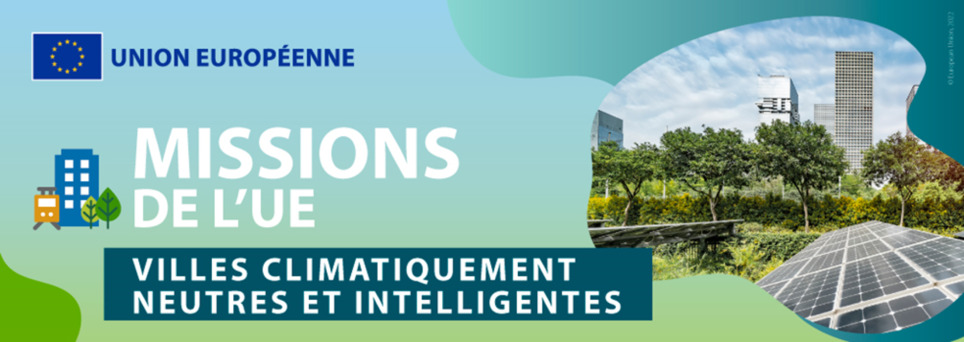 6 collectivités françaises lauréates du label "Mission Villes" | Veille territoriale AURH | Scoop.it
