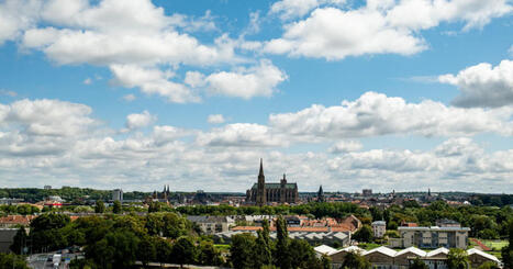 Metz. Urbanisme&nbsp;: l&rsquo;opposition d&eacute;nonce un g&acirc;chis &agrave; 3&nbsp;millions d&rsquo;euros | veille territoriale | Scoop.it