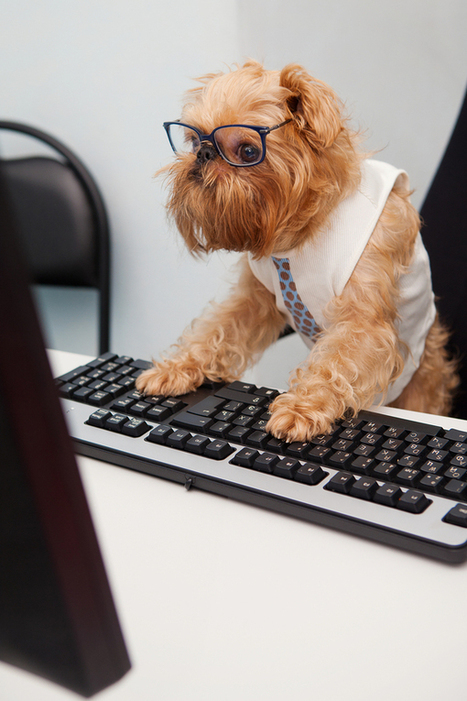 9 Online Gold Mines for Finding Paid Freelance Writing Jobs | Readin', 'Ritin', and (Publishing) 'Rithmetic | Scoop.it