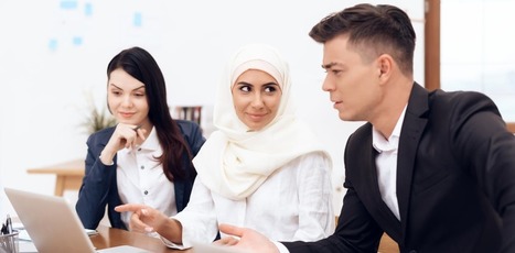 Fait religieux en entreprise : un phénomène devenu objet de management | La "Laïcité" dans la presse | Scoop.it