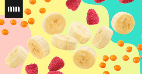 T&auml;ll&auml; aamiaisella Johannan, 29, makeanhimo katosi &ndash; t&auml;m&auml; smoothieresepti pit&auml;&auml; n&auml;lk&auml;&auml; | 1Uutiset - Lukemisen t&auml;hden | Scoop.it