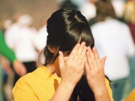 5 Interview Confidence Killers and How To Recover | Teaching Business Communication and Employment | Scoop.it