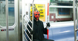 Le m&eacute;tro, ce lieu commun qui vous permet de rencontrer des gens&hellip; tr&egrave;s &eacute;tranges | Trollface , meme et humour 2.0 | Scoop.it