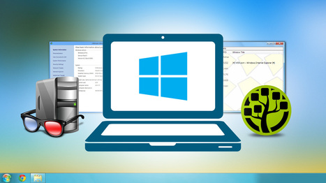 Top 10 Incredibly Useful Windows Programs to Have On Hand | Technology and Gadgets | Scoop.it