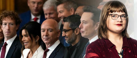 Amazon | SVT lägger vår säkerhet i händerna på Jeff Bezos | 1Uutiset - Lukemisen tähden | Scoop.it