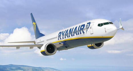 Ryanair accelerating pilot recruitment to prepare for Max 10 arrival | AERONAUTIQUE NEWS - AEROSPACE POINTOFVIEW - AVIONS - AIRCRAFT | Scoop.it