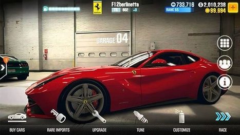 Csr Racing 2 Hack Unlimited Money Cash And Gold